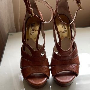 Michael Kors Heels